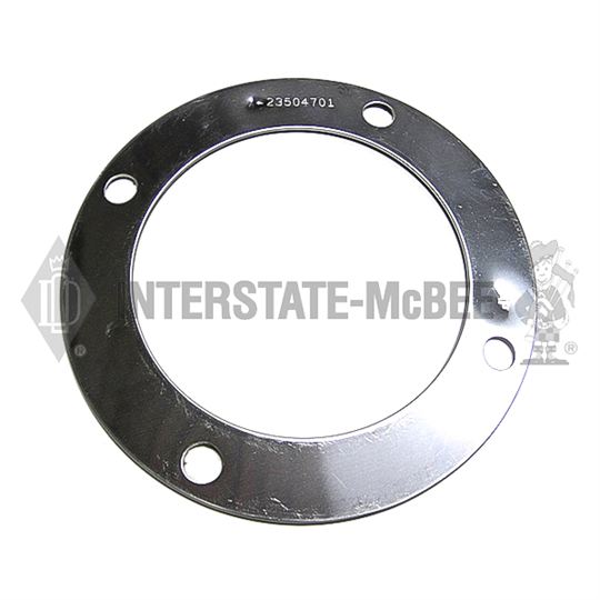23504701 | gasket exhaust outlet | detroit diesel engine