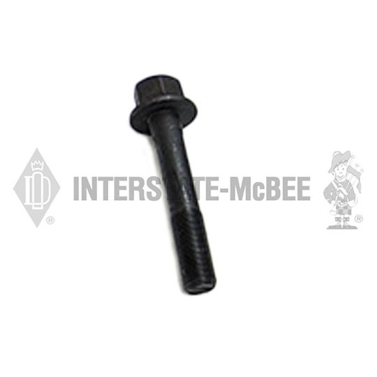 23504851 | bolt | detroit diesel engine