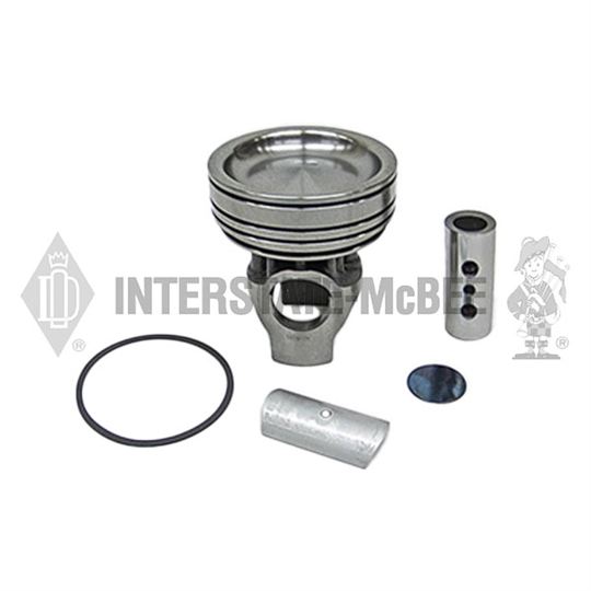 23505052 | kit piston | detroit diesel engine