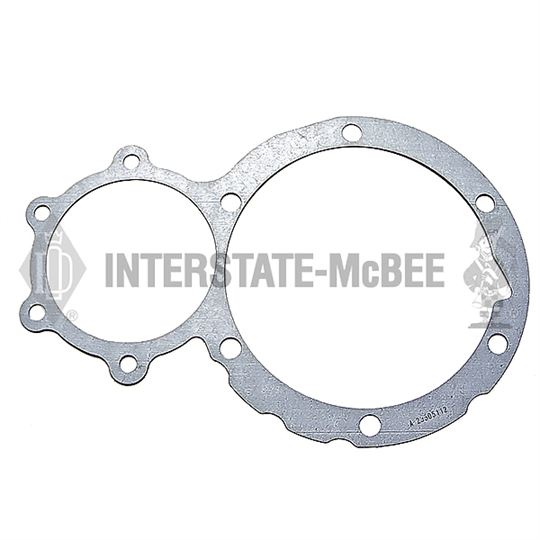 23505112 | gasket generator adapter | detroit diesel engine