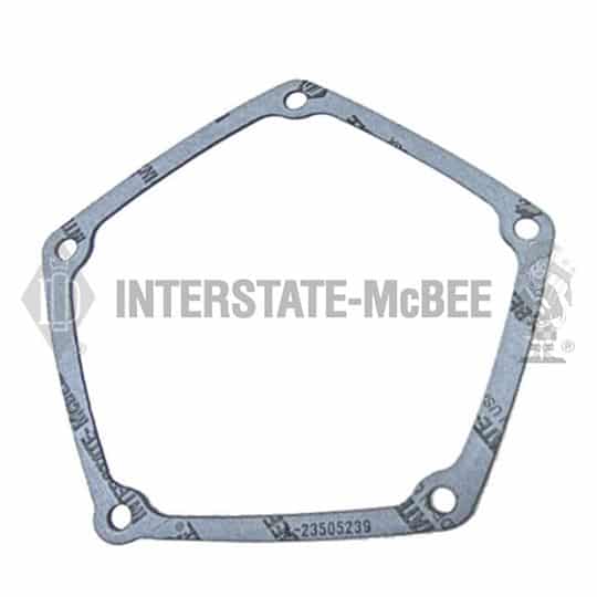 23505239 | cover gasket | series v71 detroit