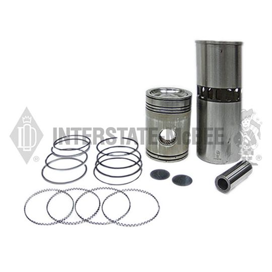 23505305 5 | kit cylinder | detroit diesel engine