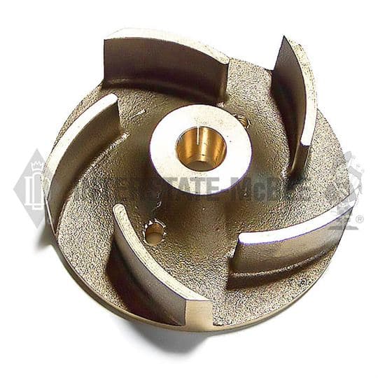23505999 | impeller | series v71 detroit
