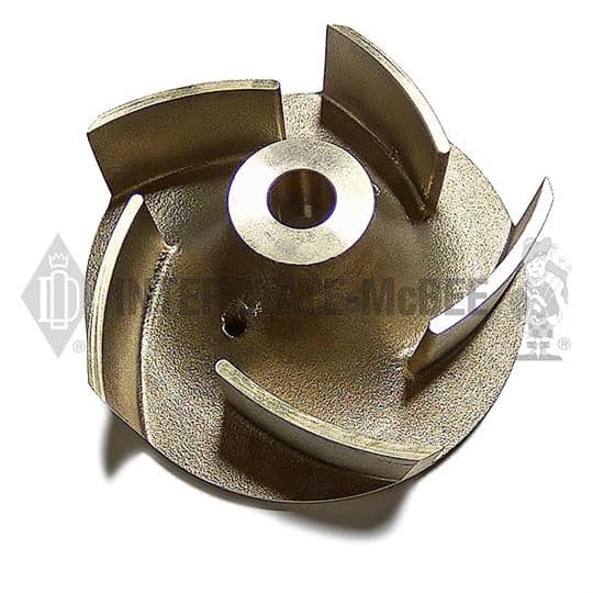 23506000 | impeller | series v71 detroit