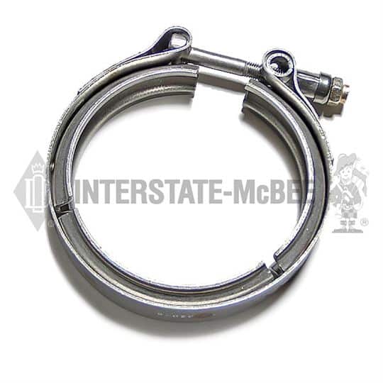 23506306 | clamp | detroit diesel engine