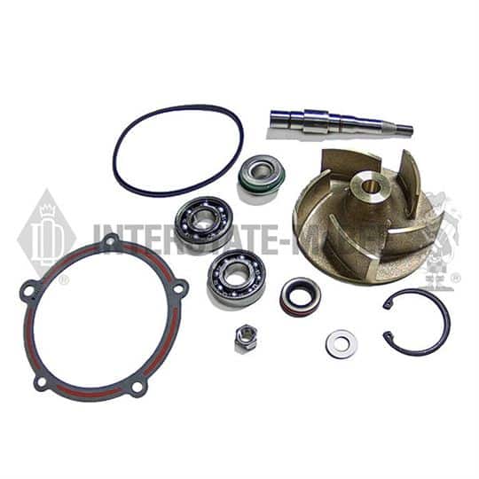 23506367 | rebuild kit | series v71 detroit