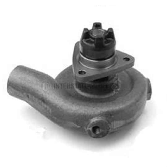 23506711 | pump assembly rh | detroit series 71