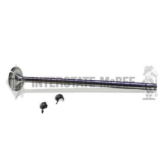 23507504c | kit valve exhaust | detroit diesel engine