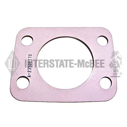 23509170 | gasket oil cooler | detroit diesel engine