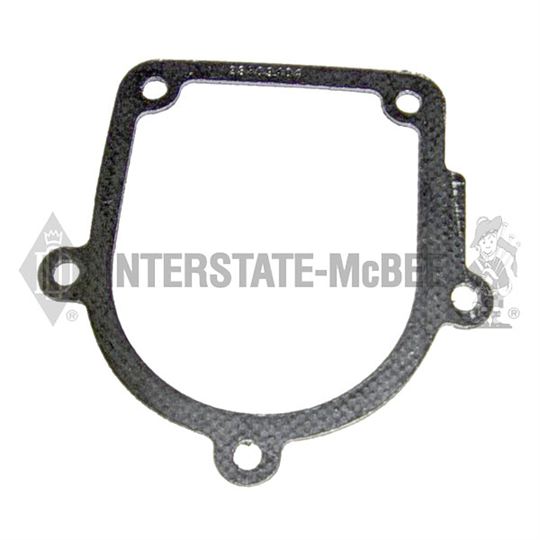 23509404 | gasket air shut down hsg | detroit diesel engine