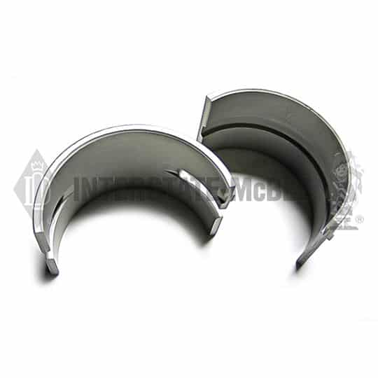 23511129 | connecting rod bearing std | detroit series 71