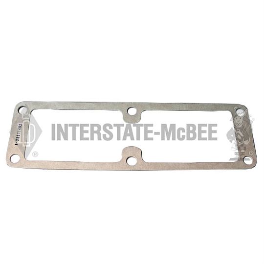 23511492 | gasket blower inlet housing | detroit diesel engine