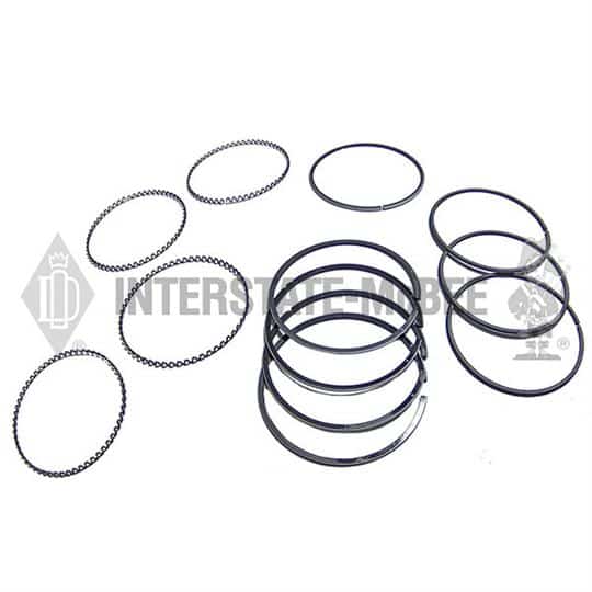 ring set | detroit series 71 & v71 | 23514970