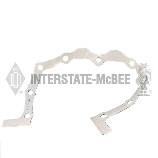 23515447 | gasket oil pan joint | detroit diesel engine