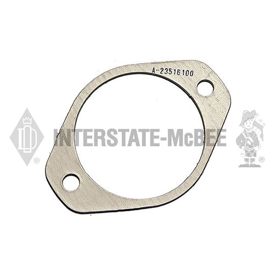 23516100 | gasket power steering pump | detroit diesel engine