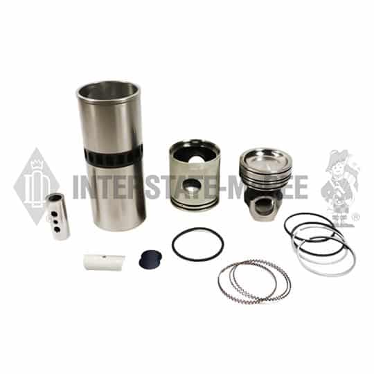cylinder kit | detroit series 71 & v71 | 23522507