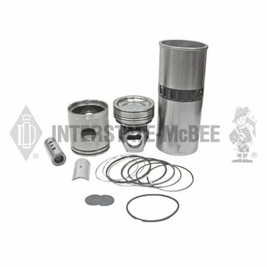 cylinder kit | detroit series 71 & v71 | 23522947