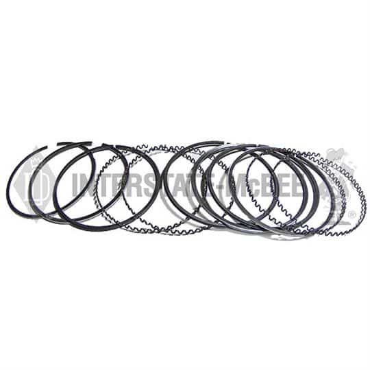 ring set | detroit series 71 & v71 | 23522954