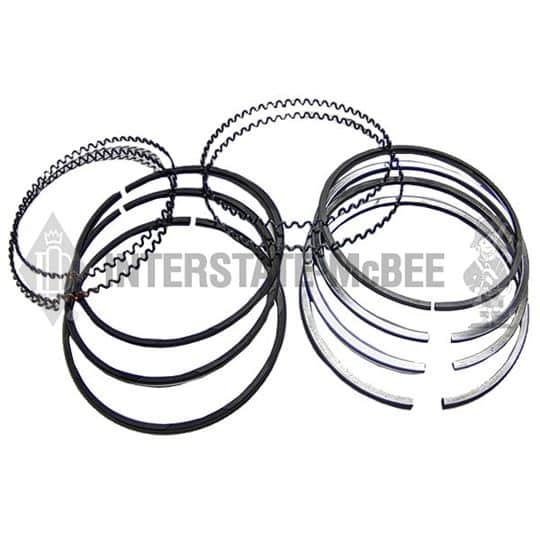 ring set | detroit series 71 & v71 | 23522955