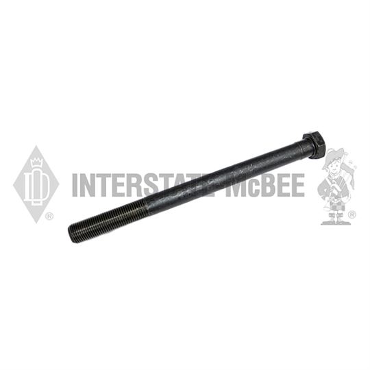 23524684 | bolt cylinder head | detroit diesel engine