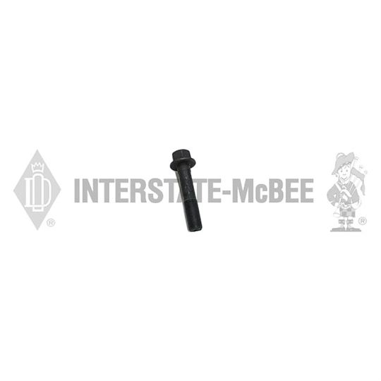 23524882 | bolt | detroit diesel engine