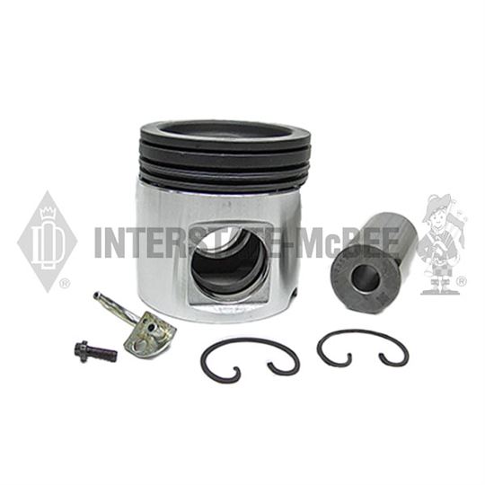 23530611 | kit piston | detroit diesel engine
