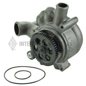 23532543 | water pump assembly | detroit series 60 | s50