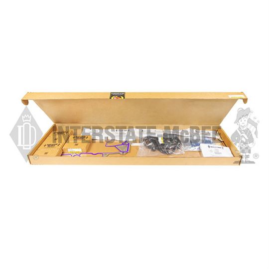 23532720x | gasket set overhaul | detroit diesel engine
