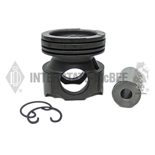 23533593 | kit piston | detroit diesel engine