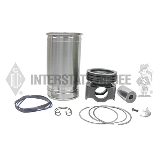 23536256ca | kit cylinder | detroit diesel engine
