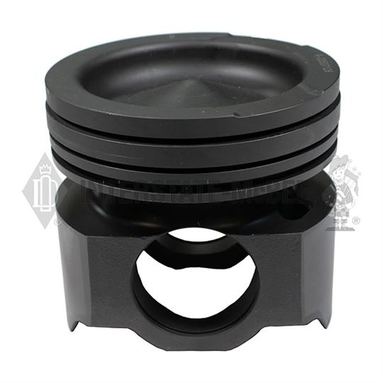 23537126 | piston | detroit diesel engine