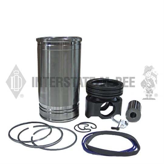 23538831ca | kit cylinder | detroit diesel engine