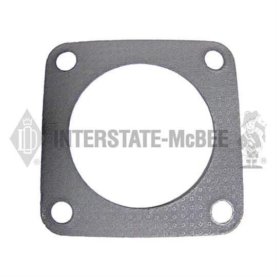 3221863 | gasket exhaust outlet | detroit diesel engine