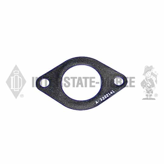 3222141 | gasket | detroit diesel engine
