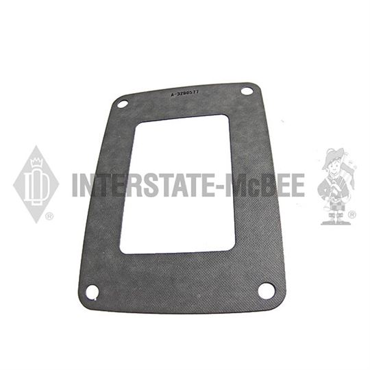 3290577 | gasket air inlet | detroit diesel engine