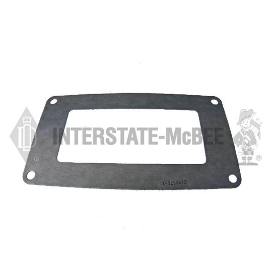 3290612 | gasket air inlet | detroit diesel engine