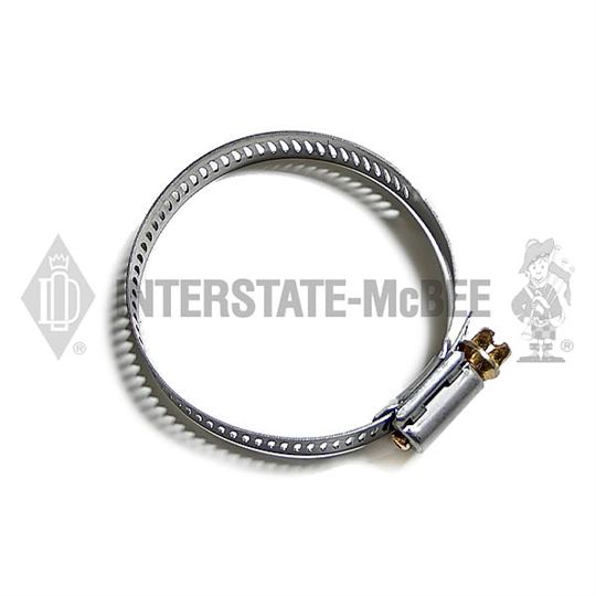 451220 | clamp hose | detroit diesel engine