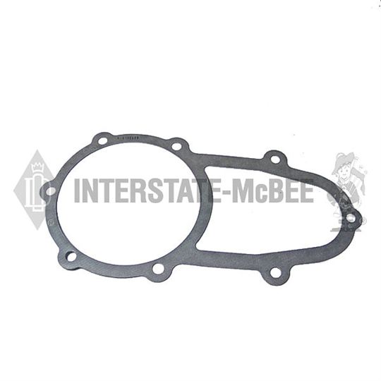 5100689 | gasket water pump inlet | detroit diesel engine