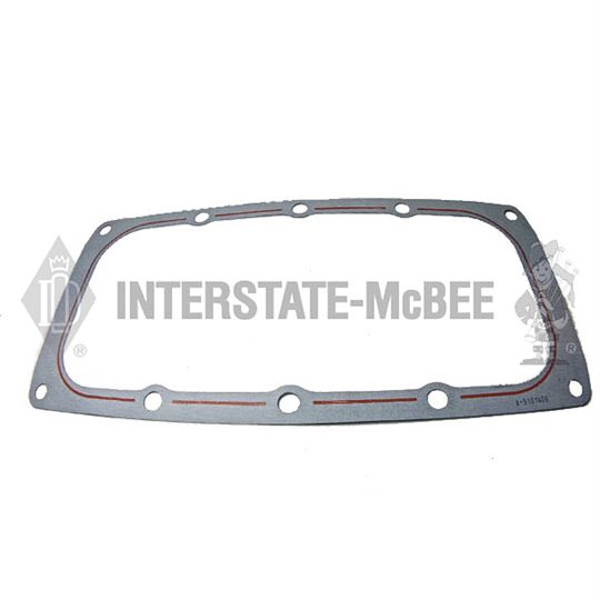 5101408 | gasket air inlet housing | detroit diesel engine