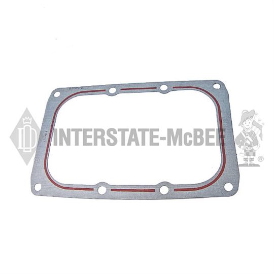 5101412 | gasket air inlet housing | detroit diesel engine