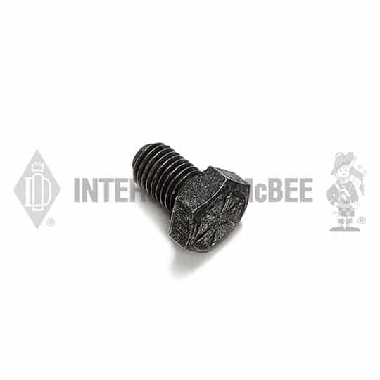 5103534 | idler gear bearing lock bolt | series v71 detroit
