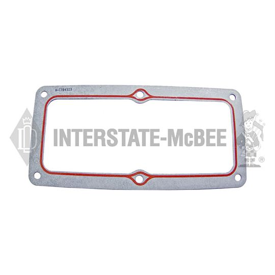 5104323 | gasket air inlet housing | detroit diesel engine