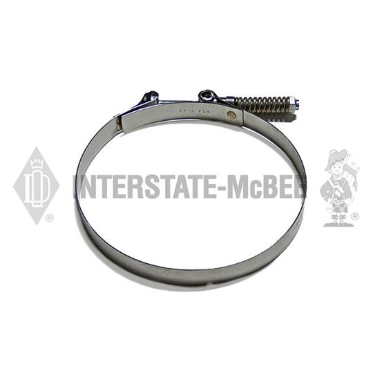 5106219 | clamp hose | detroit diesel engine