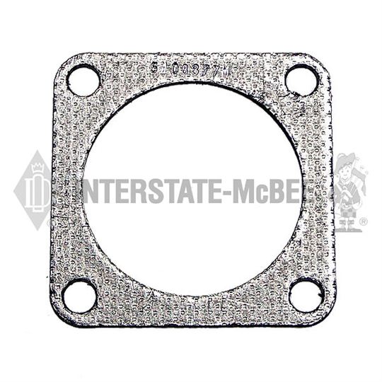 5108377 | gasket exhaust outlet | detroit diesel engine