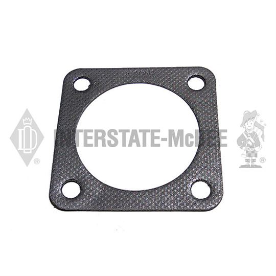 5108989 | gasket exhaust outlet | detroit diesel engine