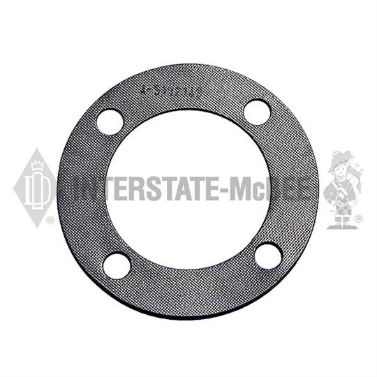 5112143 | gasket raw wp | detroit diesel engine