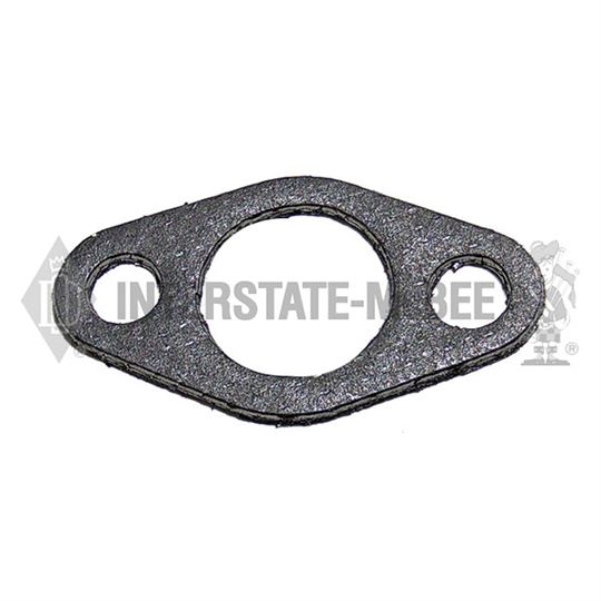 5113412 | gasket water temp switch | detroit diesel engine