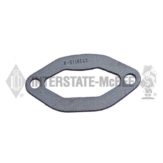 5116242 | gasket block water hole cove | detroit diesel engine