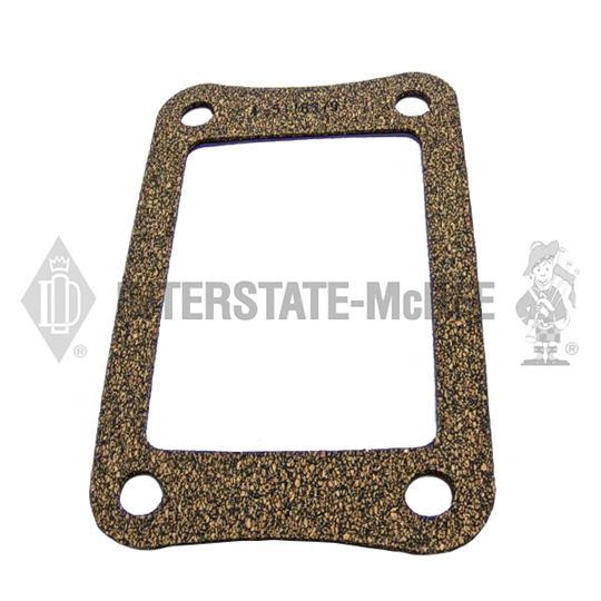 5116379 | gasket air box cover | detroit diesel engine