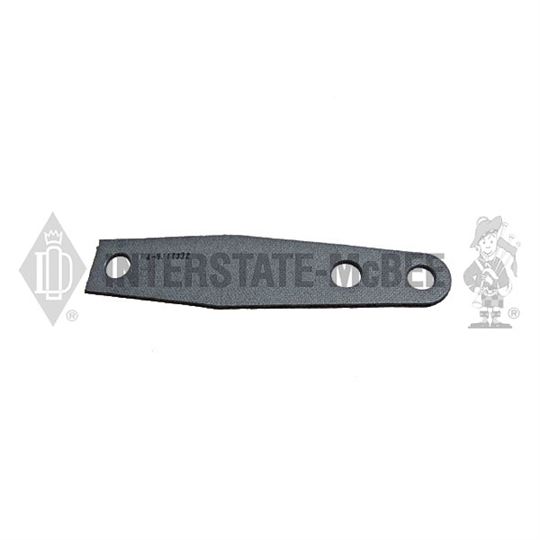5117332 | gasket engine lifter bracket | detroit diesel engine